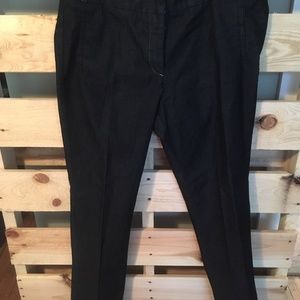 🌸Bisou Bisou dress jeans size 16